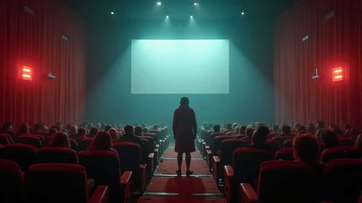 Quando atores fugiram do roteiro e fizeram história no cinema